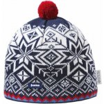 Merino čepice KAMA AW41 Windstopper s bambulí – Hledejceny.cz