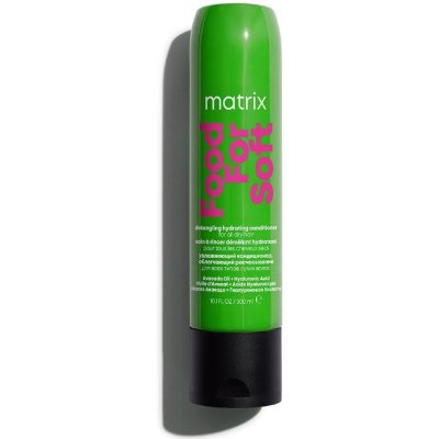 Matrix Food For Soft Conditioner 300 ml – Zbozi.Blesk.cz