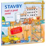 Stavby nad a pod zemí – Zbozi.Blesk.cz
