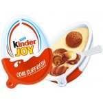 Ferrero Kinder Joy 20 g – Zbozi.Blesk.cz