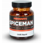 MikBaits Spiceman Ultra Dip Chilli Squid 125 ml – Zboží Dáma