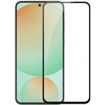 Nillkin Tvrzené Sklo 2.5D CP+ PRO Black pro Samsung Galaxy S24 FE 57983122980 – Sleviste.cz