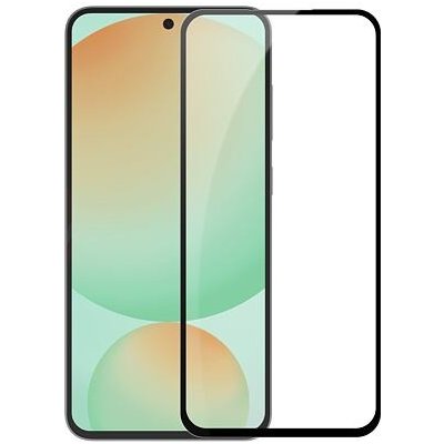 Nillkin Tvrzené Sklo 2.5D CP+ PRO Black pro Samsung Galaxy S24 FE 57983122980 – Sleviste.cz