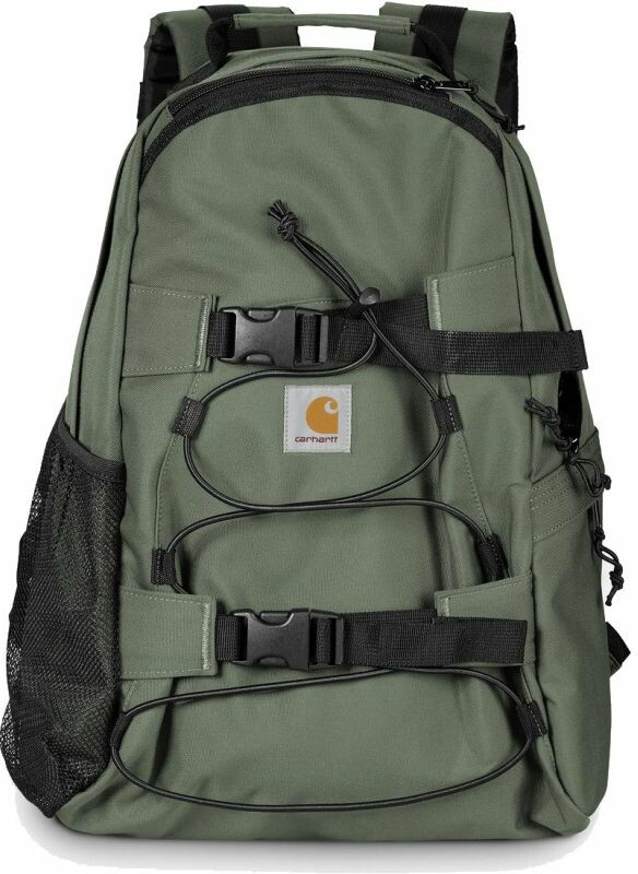 Carhartt WIP Kickflip zelená 24.8 l