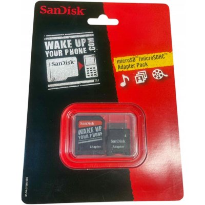 SanDisk SDDR-A631-GNGNN – Zboží Živě