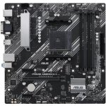 Asus PRIME A520M-A II/CSM 90MB17H0-M0EAYC – Zboží Živě
