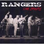 Rangers - Live 1970/1971 CD – Hledejceny.cz