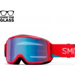 Smith Daredevil 24/25 – Zboží Dáma