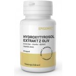 Epigemic Hydroxytyrosol extrakt z oliv 60 kapslí – Hledejceny.cz