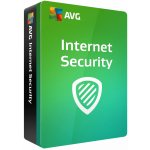 AVG Internet Security 1 lic. 2 roky SN elektronicky (ISCEN24EXXS001) – Hledejceny.cz