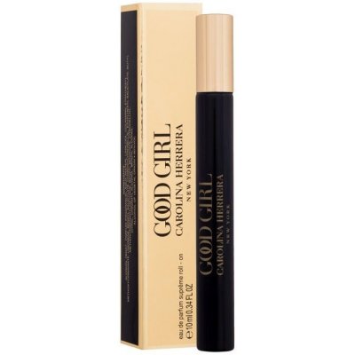 Carolina Herrera Good Girl parfémovaná voda dámská 10 ml miniatura