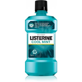 Listerine Cool Mint 500 ml