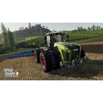 Farming Simulator 19: Oficiální rozšíření (Platinum edice) – Hledejceny.cz