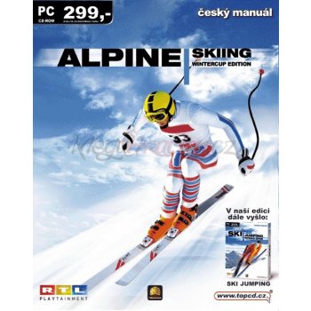 Alpine Skiing 2005