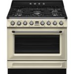 Smeg TR90GMP – Zboží Dáma