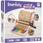 Smartivity Hudební skříňka – Zboží Mobilmania