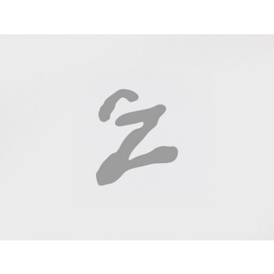 papelote Reflexní samolepka Monogram Varianta: Z – Hledejceny.cz