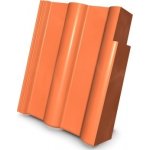 KMB Beta taška krajová pravá Elegant višňová – Zboží Mobilmania