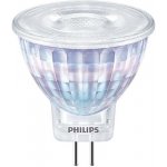 Philips CorePro LED spot 2.3-20W 827 MR11 36D LED žárovka 2,3W 184lm – Hledejceny.cz