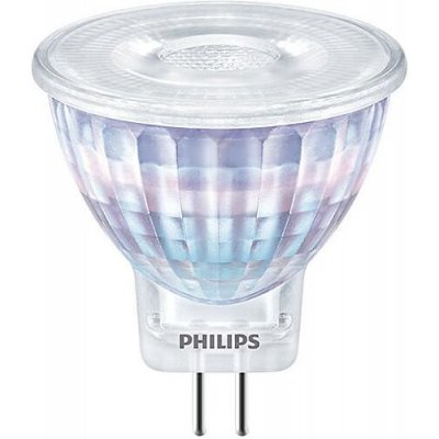 Philips CorePro LED spot 2.3-20W 827 MR11 36D LED žárovka 2,3W 184lm – Hledejceny.cz