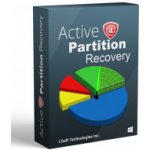 Active@ Partition Recovery Standard - Corporate – Zboží Živě