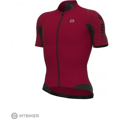 Alé ATTACK OFF ROAD 2.0 OFF ROAD GRAVEL masai red – Zboží Mobilmania