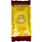 Royal Tiger Gold Jasmínová rýže 1 kg – Zboží Dáma