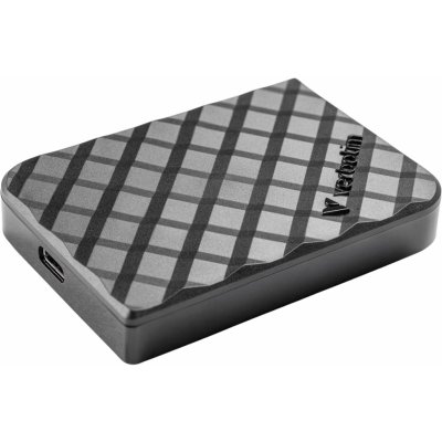 Verbatim Store ´n´ Go Mini Diamond 2TB, 32026 – Hledejceny.cz