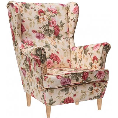 Fronti ušák King Coral Květy – Sleviste.cz