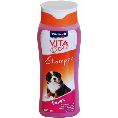 Vitakraft VitaCare PUPPY 300 ml – HobbyKompas.cz