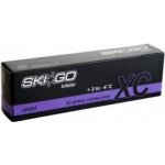 Skigo Klister XC violet 55 g – Zboží Dáma