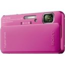 Sony Cyber-Shot DSC-TX10