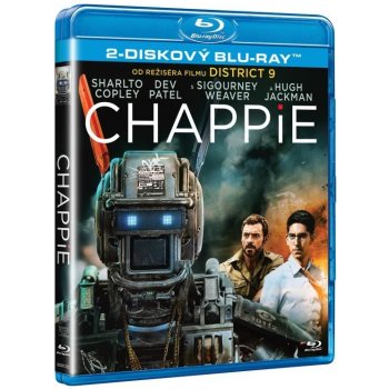 Chappie BD