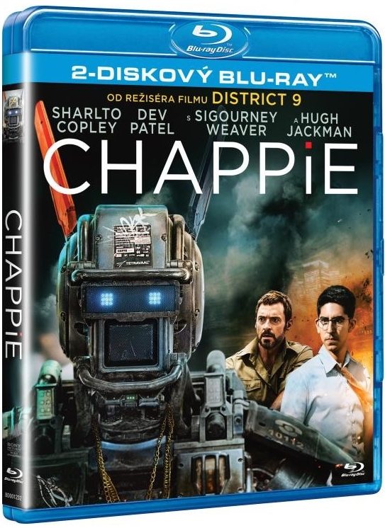 Chappie BD