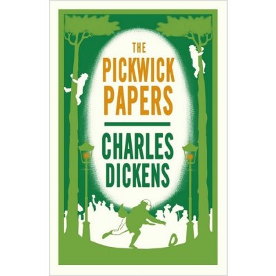 Pickwick Papers