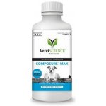 Composure MAX liquid pro psy a kočky 236,6 ml – Hledejceny.cz
