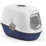 Stefanplast Furba Top Chic light dove 39 x 59 x 43 cm – Zboží Dáma