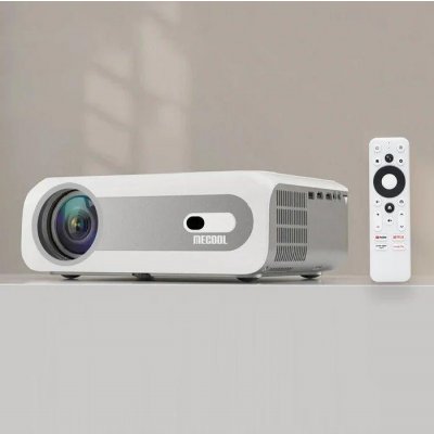 Mecool KP1 – Zboží Živě