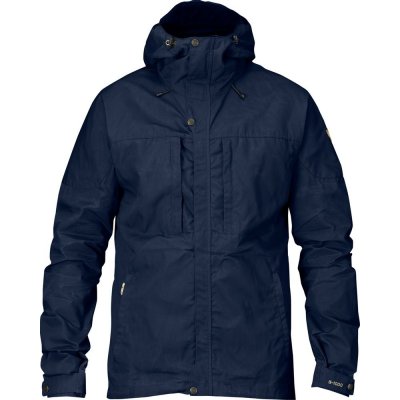 Fjällräven Skogsö Jacket M Dark Navy – Zboží Dáma