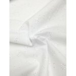 Madeira bílá - vyšívaná cena za m2 – Hledejceny.cz