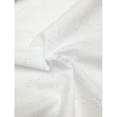 Madeira bílá - vyšívaná cena za m2 – Hledejceny.cz