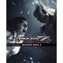 Hra na PC Tekken 7 Season Pass 2