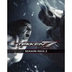 Tekken 7 Season Pass 2 – Hledejceny.cz