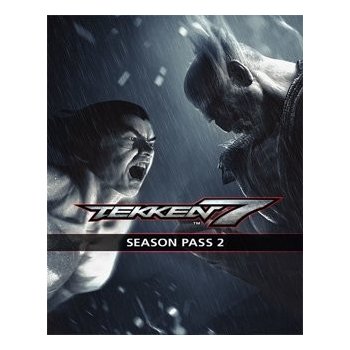 Tekken 7 Season Pass 2