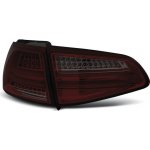 TUNING-TEC, Zadní světla LED diodové, VW GOLF 7,2013-2017, Hatchback | Zboží Auto