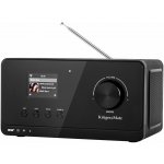 Kruger & Matz KM0816.1 – Zboží Mobilmania