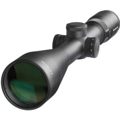 Delta Optical Titanium 2,5-10x56 HD – Zboží Mobilmania