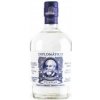 Rum Diplomático PLANAS Blanco Extra Anejo Rum 47% 0,7 l (holá láhev)