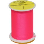 Veniard Nit Glo-Brite Floss Neon 01 Magenta 25yd – Hledejceny.cz
