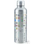 Paladone Nerezová láhev Minecraft 500 ml – Sleviste.cz